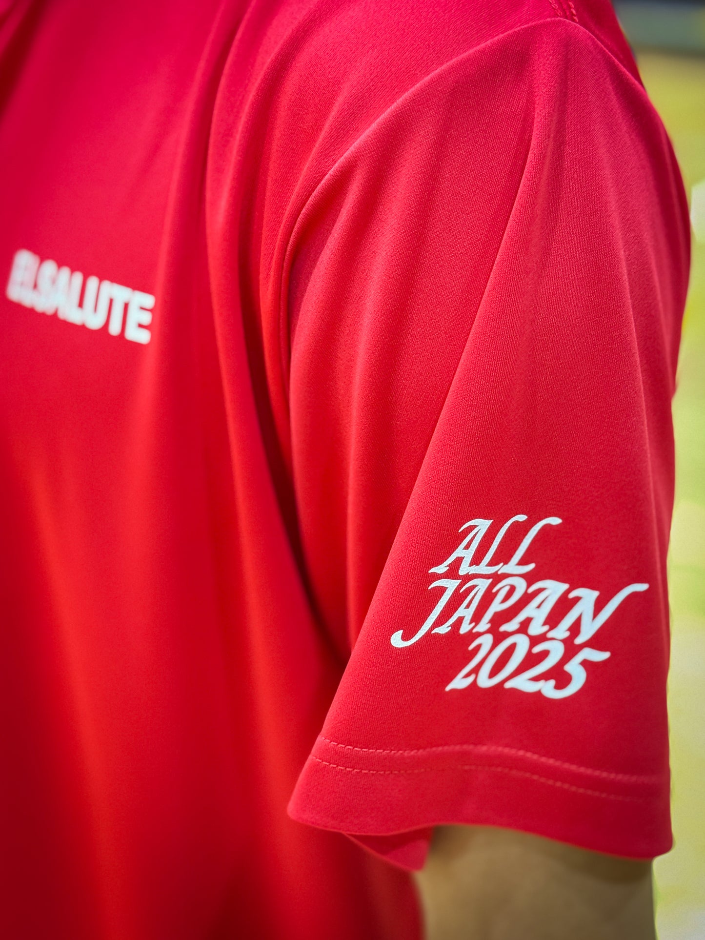 【限定】BACK LOGO T-SHIRTS
