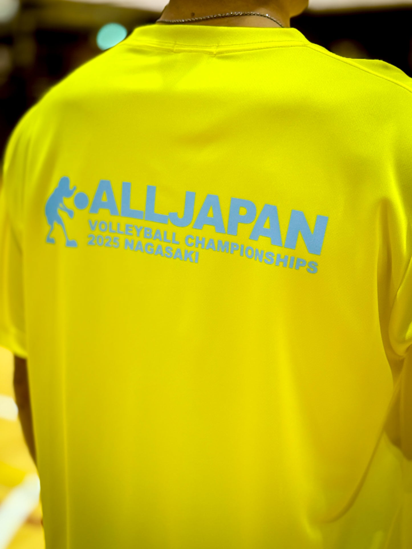 【限定】ELLE LOGO T-SHIRTS