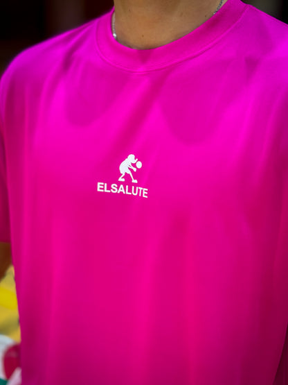 【限定】ELLE LOGO T-SHIRTS