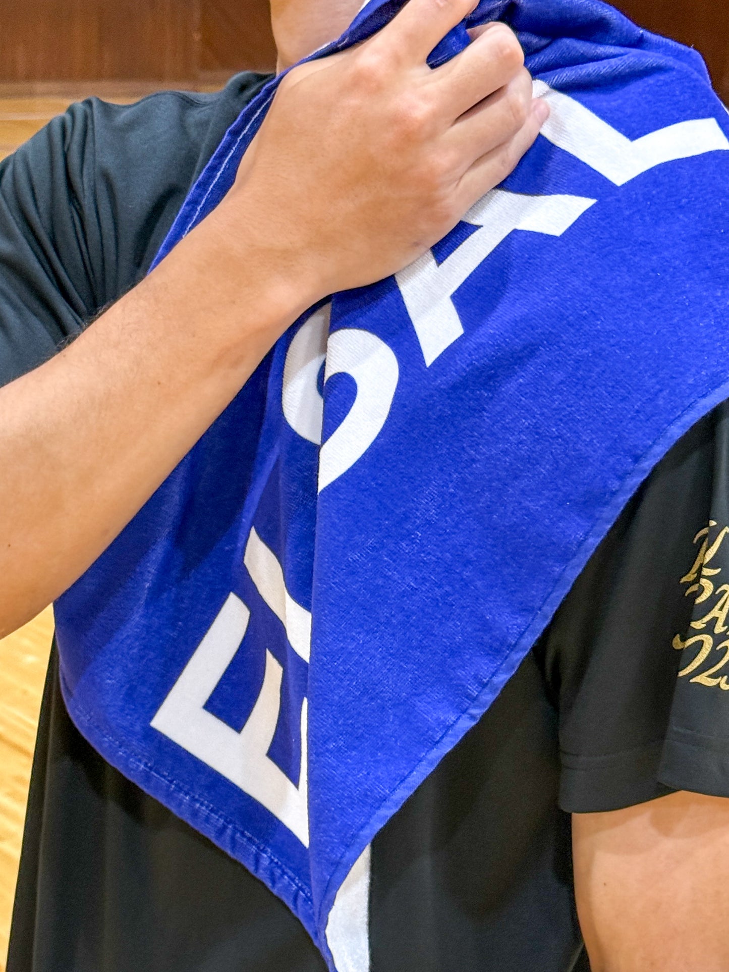 TOWEL