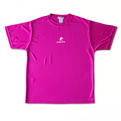 【限定】ELLE LOGO T-SHIRTS