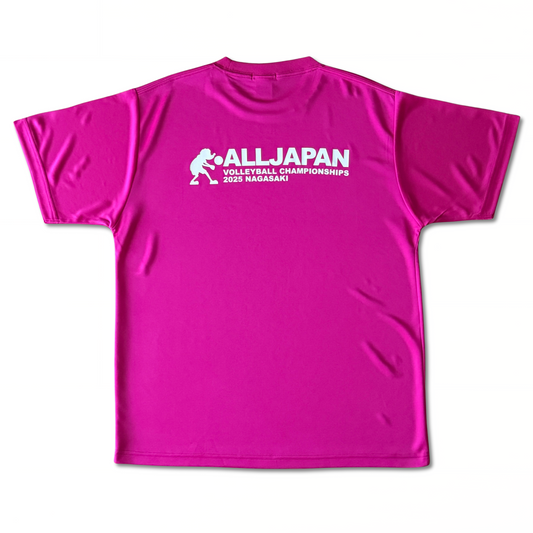 【限定】ELLE LOGO T-SHIRTS