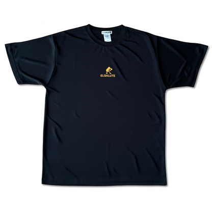 【限定】ELLE LOGO T-SHIRTS