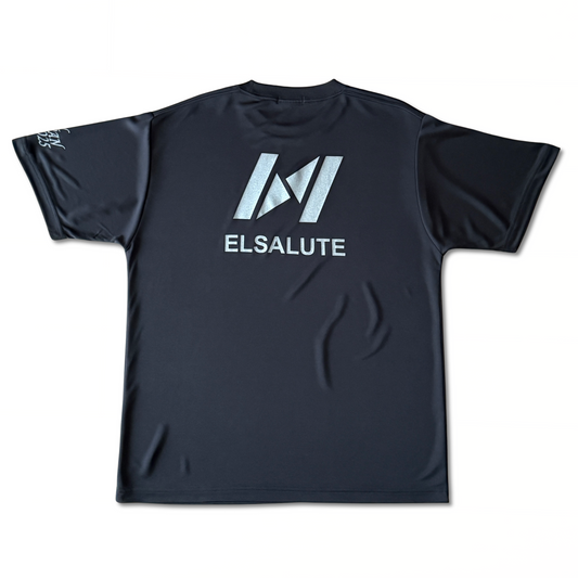 【限定】BACK LOGO T-SHIRTS