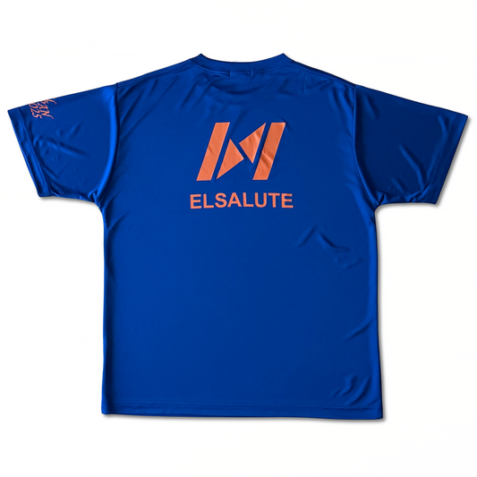 【限定】BACK LOGO T-SHIRTS