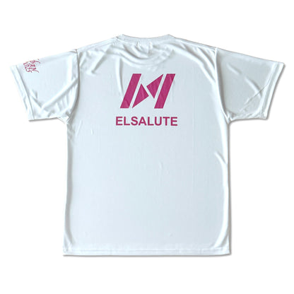 【限定】BACK LOGO T-SHIRTS
