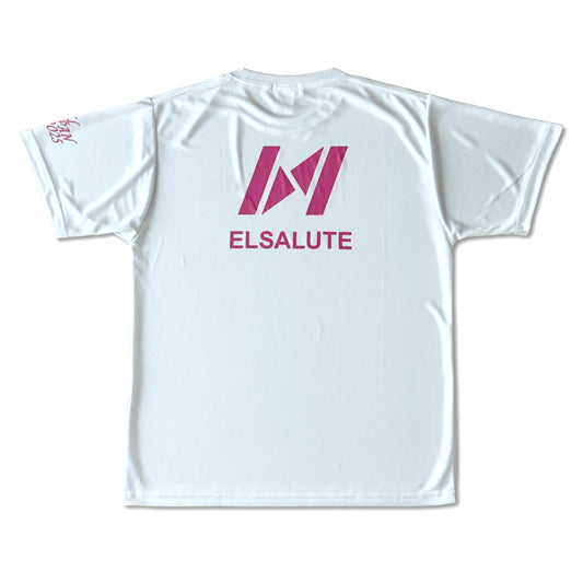 【限定】BACK LOGO T-SHIRTS