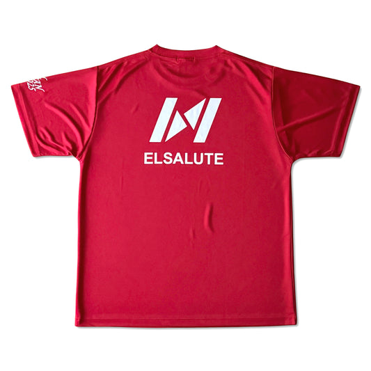 【限定】BACK LOGO T-SHIRTS