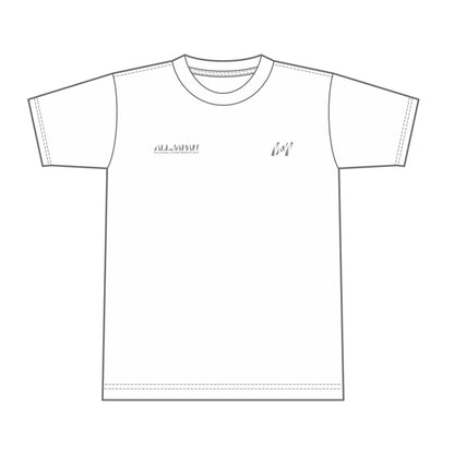 【限定】ALL JAPAN T-SHIRTS
