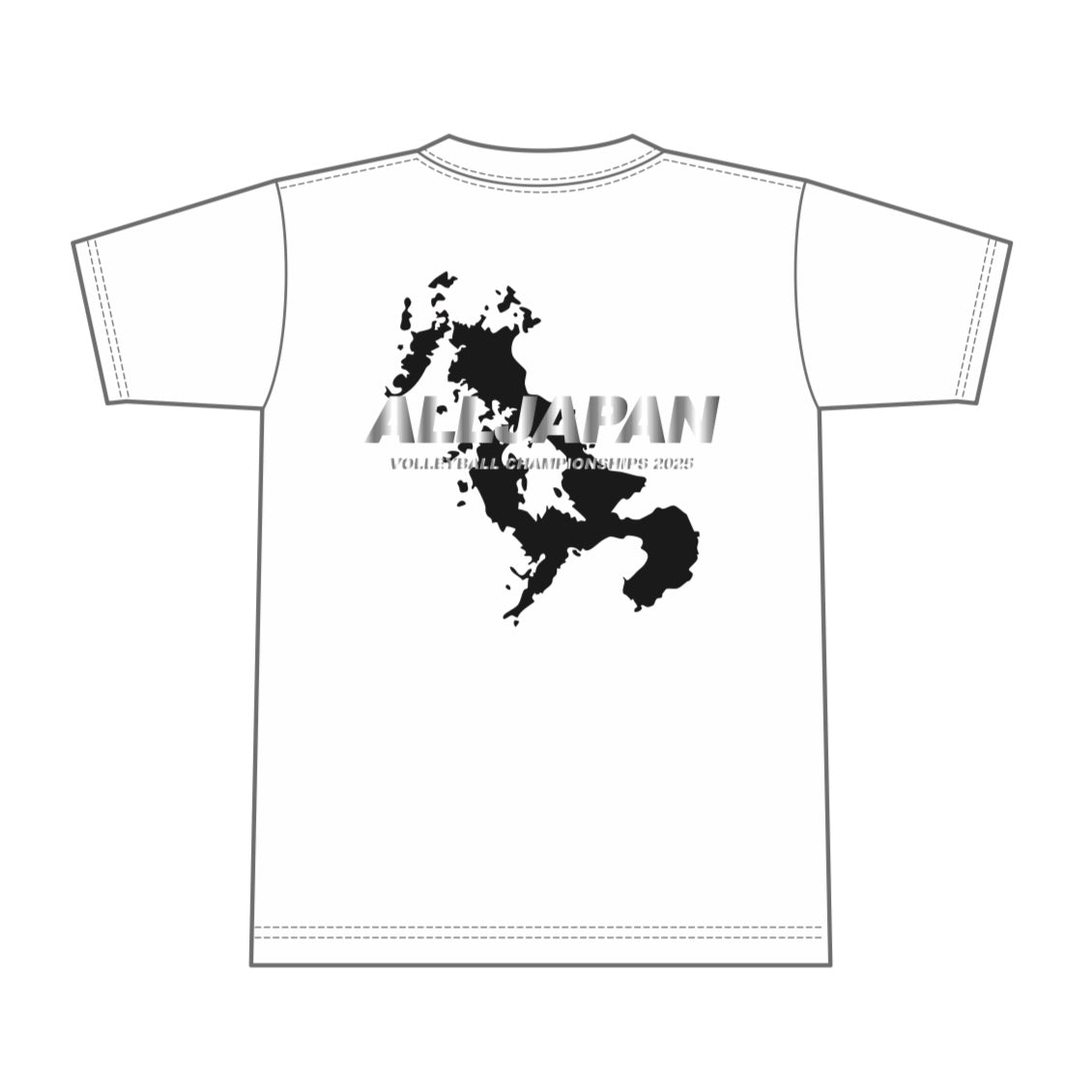 【限定】ALL JAPAN T-SHIRTS