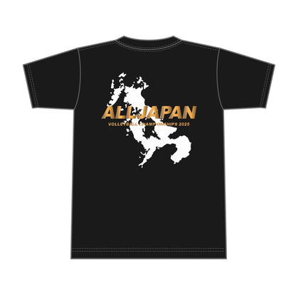 【限定】ALL JAPAN T-SHIRTS