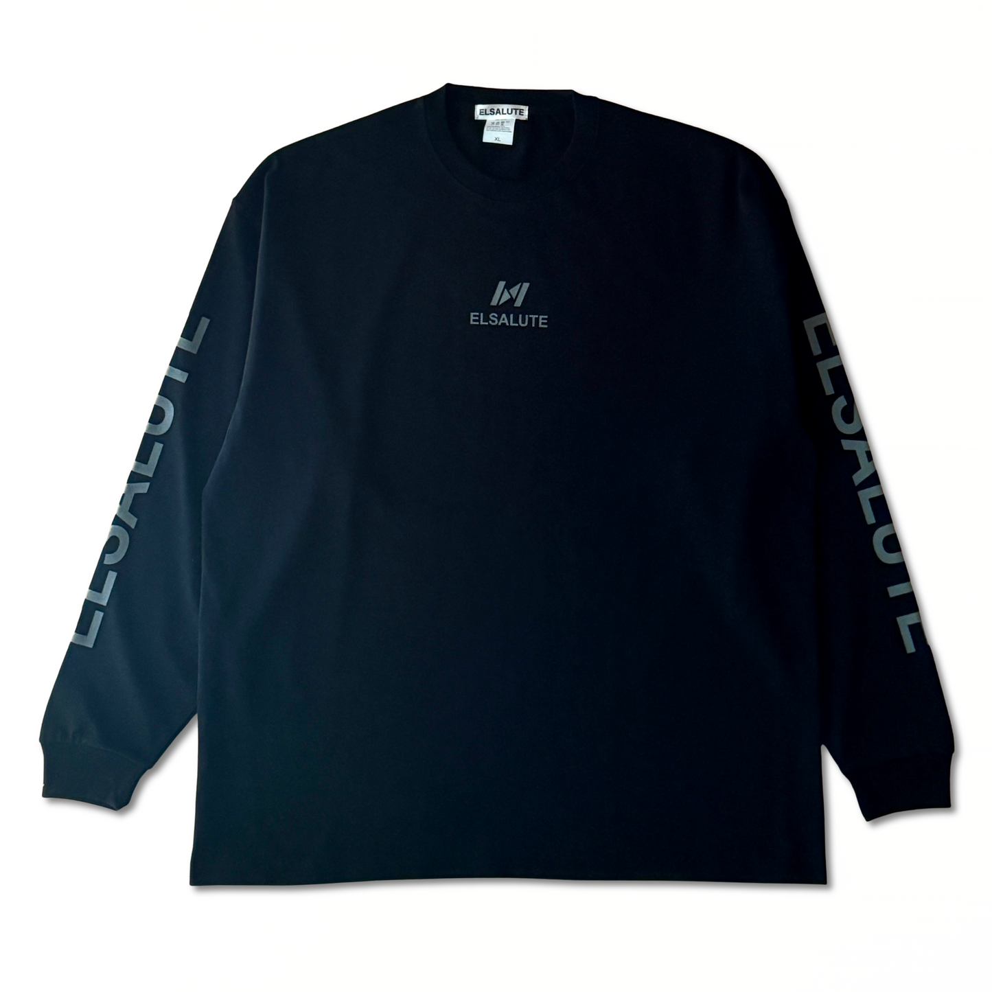 COTTON LONG SLEEVE T-SHIRTS