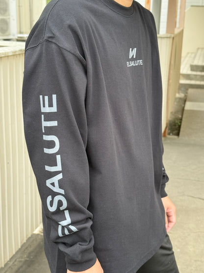 COTTON LONG SLEEVE T-SHIRTS