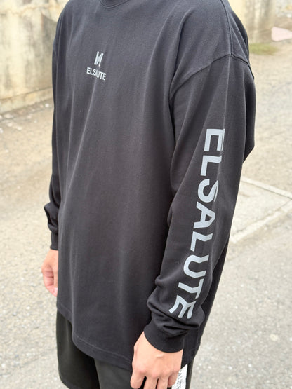 COTTON LONG SLEEVE T-SHIRTS