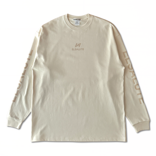COTTON LONG SLEEVE T-SHIRTS