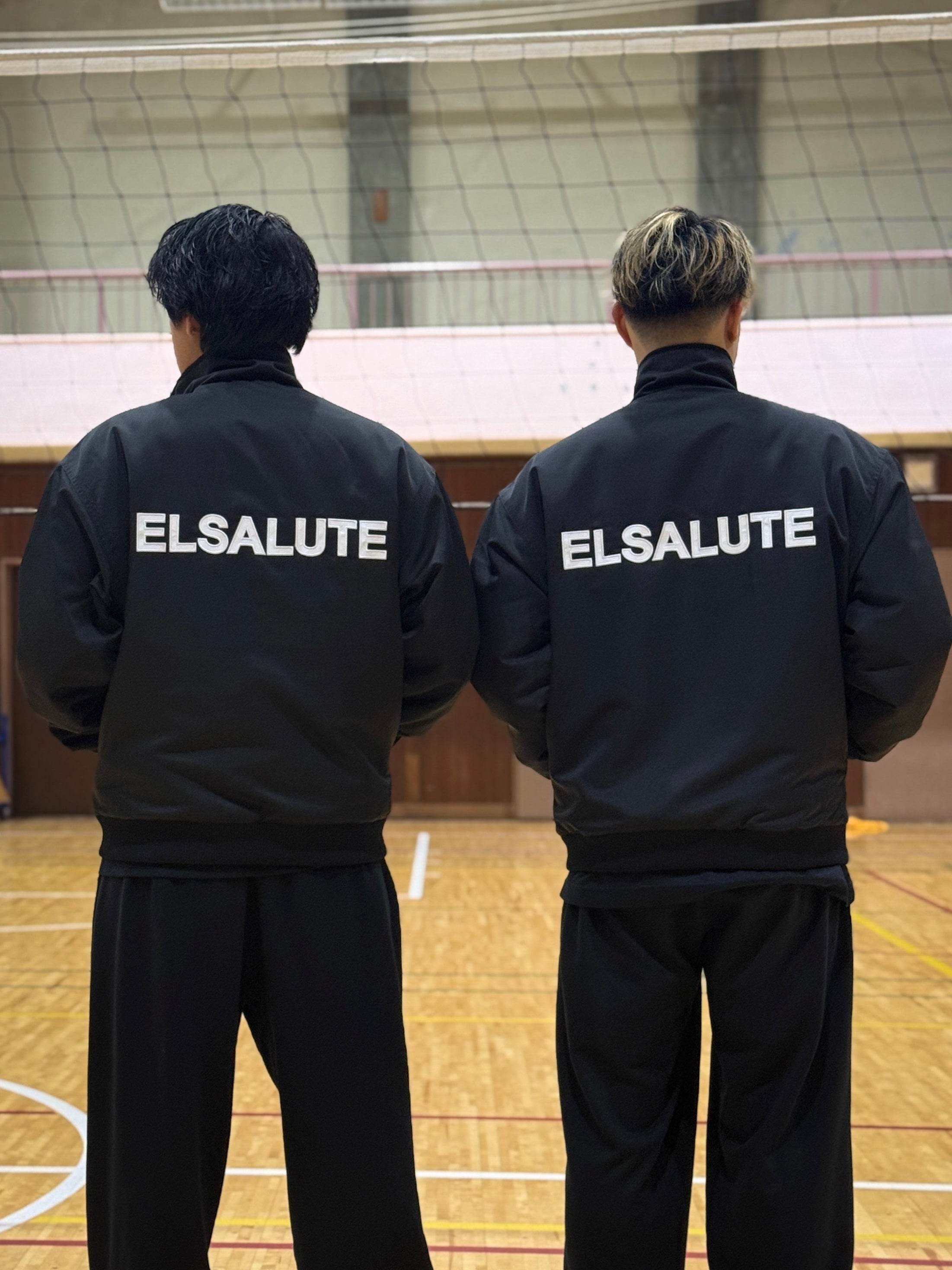 WARMER JACKET – BeeQuick