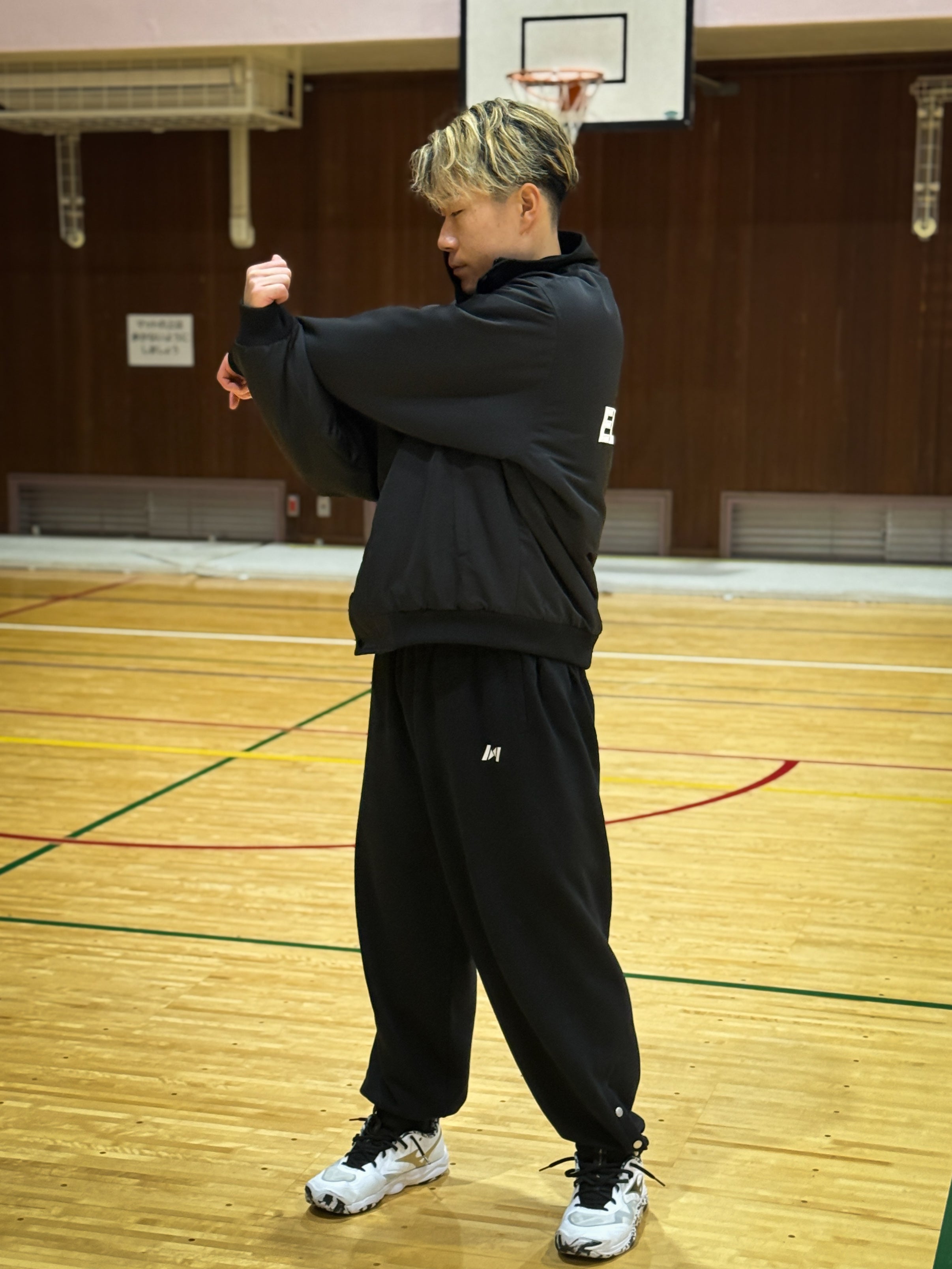 WARMER JACKET – BeeQuick