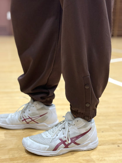 【セット販売】LONG SLEEVE & SWEAT PANTS