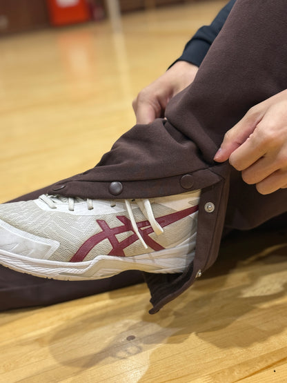 【セット販売】BACK LOGO T-SHIRTS & SWEAT PANTS