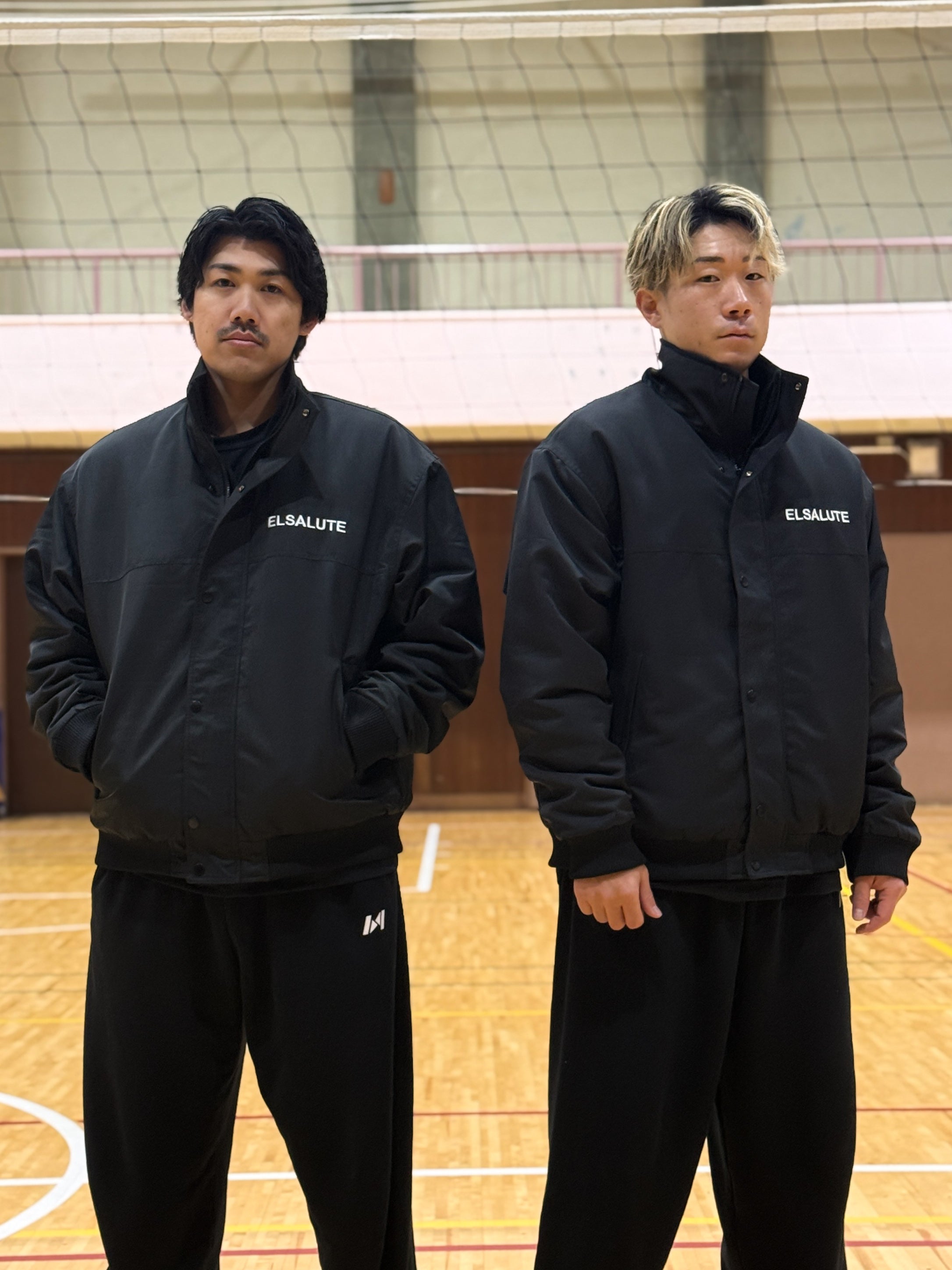 WARMER JACKET – BeeQuick