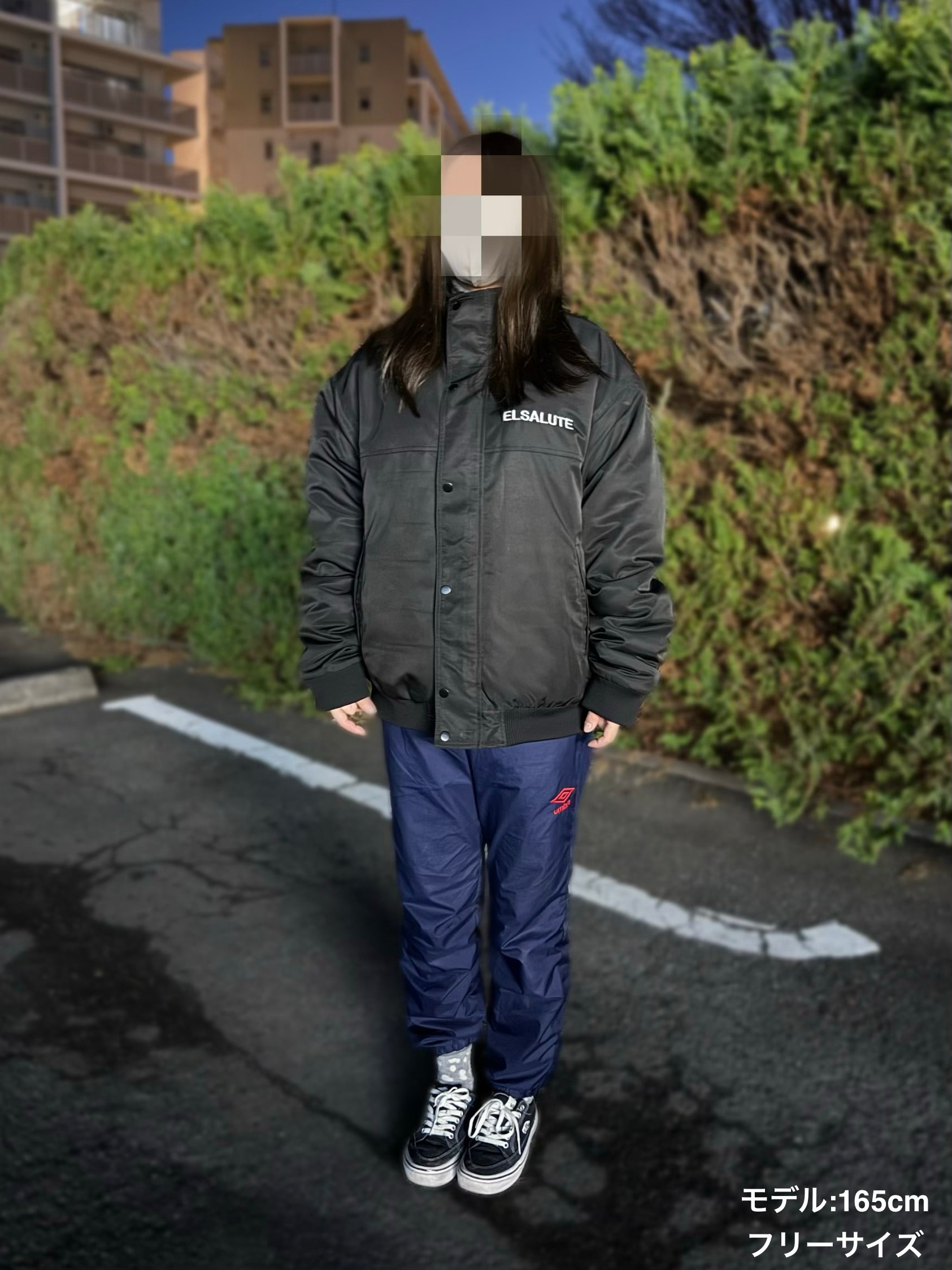 WARMER JACKET – BeeQuick