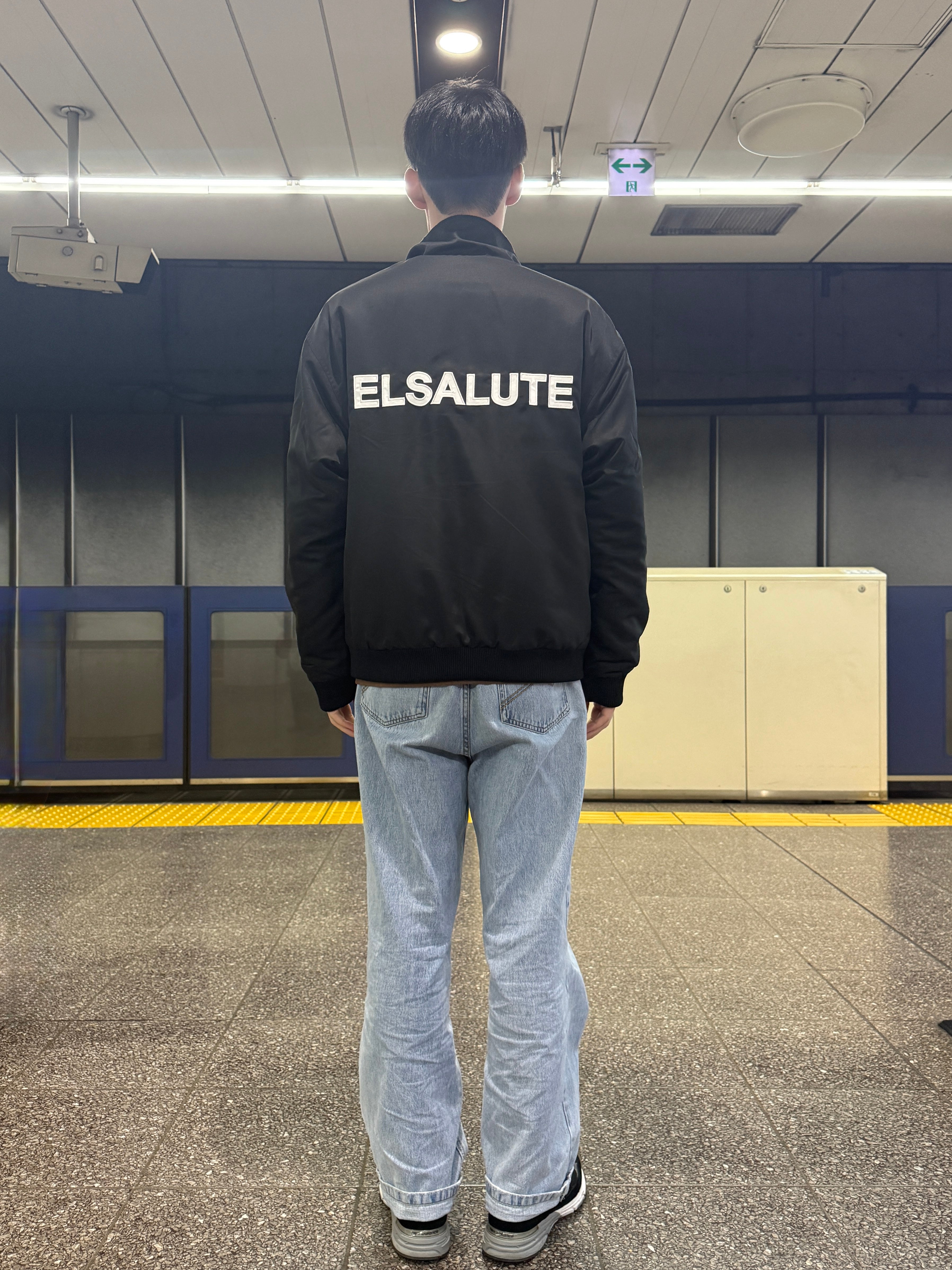 WARMER JACKET – BeeQuick