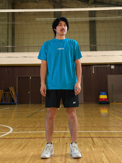 CHARACTER LOGO T-SHIRTS