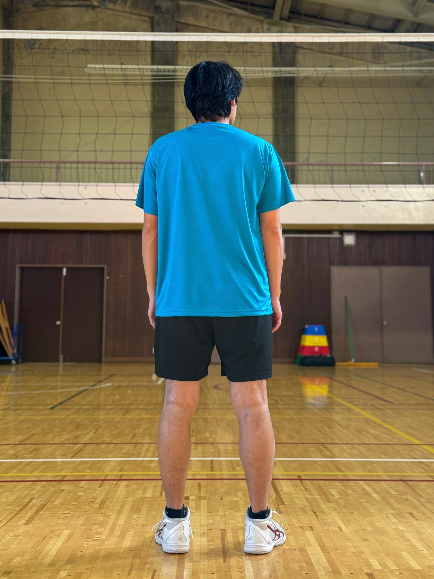 CHARACTER LOGO T-SHIRTS