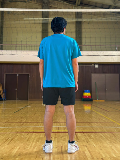 CHARACTER LOGO T-SHIRTS