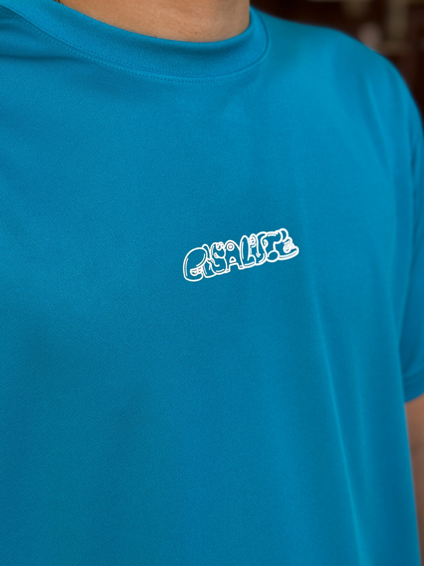CHARACTER LOGO T-SHIRTS