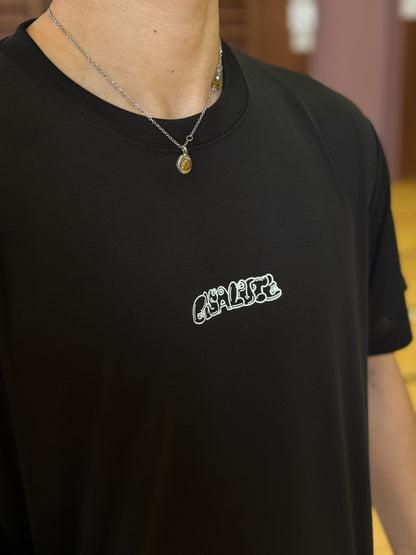 CHARACTER LOGO T-SHIRTS