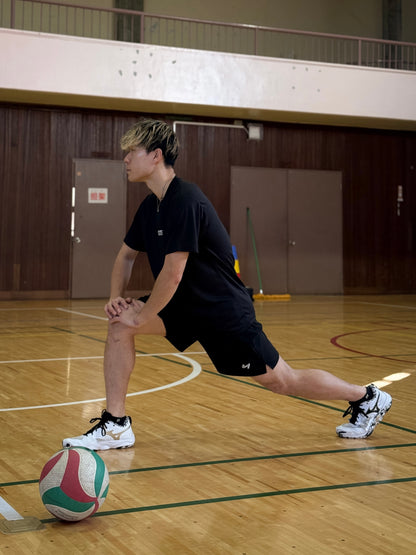 CHARACTER LOGO T-SHIRTS