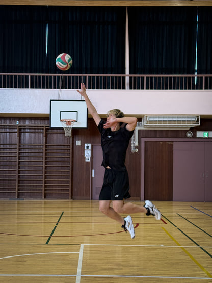 CHARACTER LOGO T-SHIRTS