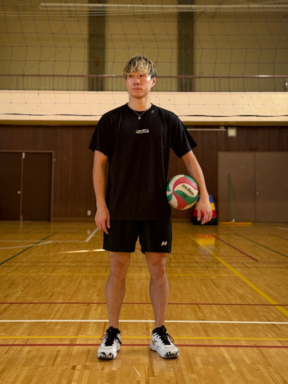 CHARACTER LOGO T-SHIRTS