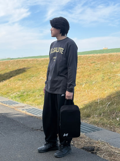 COTTON LONG SLEEVE T-SHIRTS