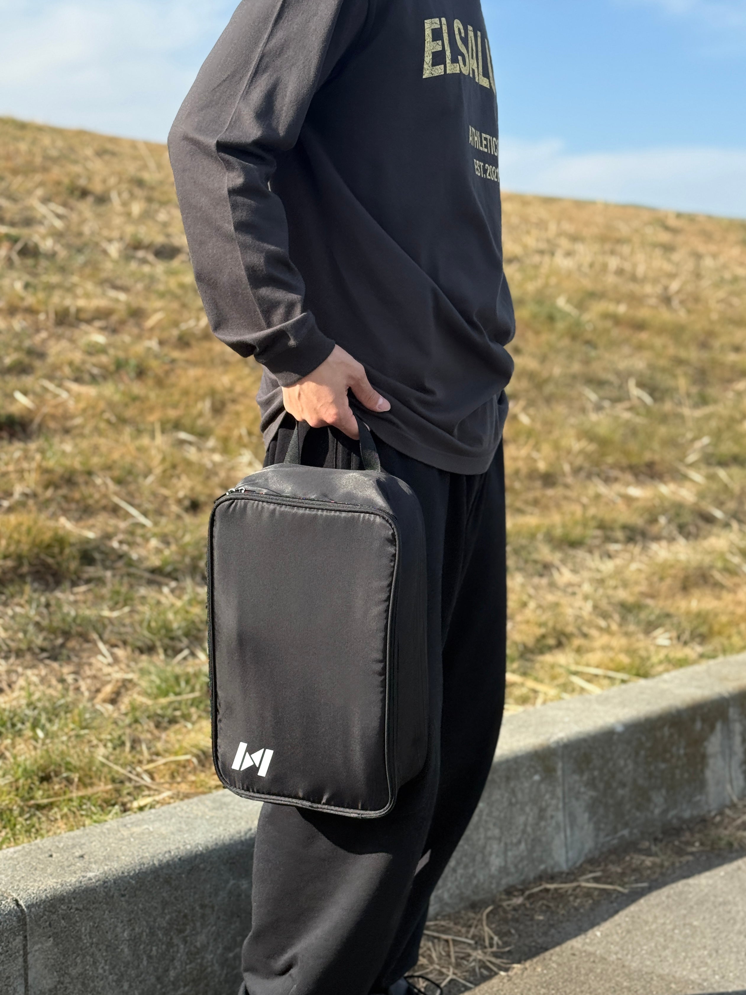 SHOES CASE – BeeQuick